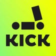 프로그램 아이콘: KICK - Enjoy Your Ride