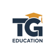 ไอคอนของโปรแกรม: TG Education
