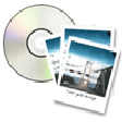 程序图标：Photo Backup