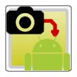 程序图标：Photo Backup