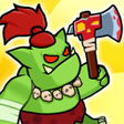 ไอคอนของโปรแกรม: Dice Survivor