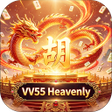 プログラムのアイコン：VV55Heavenly