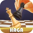 Play Chess Online Games: Haga
