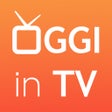 ไอคอนของโปรแกรม: Oggi in TV - guida tv