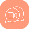 Ikon program: Live Talk Free Video Call