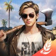 أيقونة البرنامج: Survival IslandHope