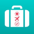 프로그램 아이콘: Packr Travel Packing Chec…