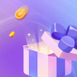 Biểu tượng của chương trình: Cash Box