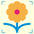 プログラムのアイコン：flower recognition