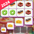 Ikon program: Cake Tiles: Sweet Stack
