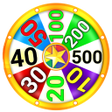 أيقونة البرنامج: Spin To Win
