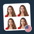 Ikon program: Passport Photo AiD: US Pa…