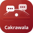 프로그램 아이콘: Cakrawala