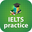 Иконка программы: IELTS Preparation App Off…