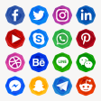 All Apps: Social Media Apps