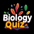 程序图标：Biology Quiz  eBook