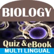 Biology Quiz  eBook