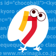 プログラムのアイコン：キョログラミング