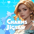 Icoon van programma: Charms Jigsaw