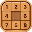 Programikonen: 15 Puzzle: Classic Number…