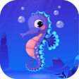 ไอคอนของโปรแกรม: Seahorse VPN