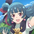 Ícone do programa: 幻日のヨハネ -NUMAZU in the MIR…