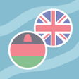 程序图标:Chichewa English Dictiona…