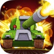 Programikonen: Mini Tank Battle City