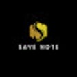 Programikon: Save-note