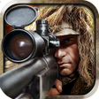 プログラムのアイコン：Death Shooter 3 : contrac…