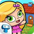 Ícone do programa: My Girl's Town
