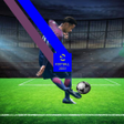 Иконка программы: PES-FOOTBALL Cup PSP LEAG…