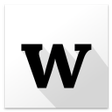 プログラムのアイコン: Write.as: Anonymous