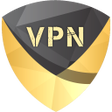 Ikon program: Tok VPN  Safe  Proxy