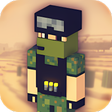 Icon of program: Army Craft: Heroes of WW2
