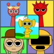 Sprunki Avatar Maker icon