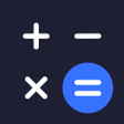 Biểu tượng của chương trình: Calculator Lock