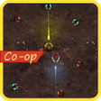 أيقونة البرنامج: 2-Player Co-op Zombie Sho…