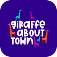 프로그램 아이콘: Giraffe About Town