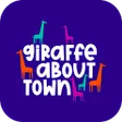 程序图标：Giraffe About Town