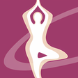 Programın simgesi: Yoga for Weight-Loss