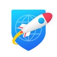 Icône du programme : RealVPN - Fast  Secure Pr…