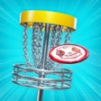 Programmsymbol: Disc Golf Valley