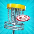 Programın simgesi: Disc Golf Valley