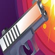 Icoon van programma: Gun Shot Action Game