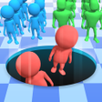 程序图标：Army hole