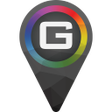 Ícone do programa: Gayborhood - LGBT City Gu…
