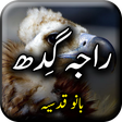 Programikonen: Raja Gidh by Bano Qudsia …