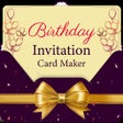 ไอคอนของโปรแกรม: Invitation Maker - Card D…