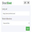 Ícone do programa: ShortKnot.com